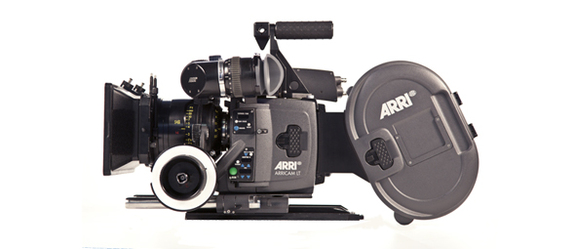 arriflex lt