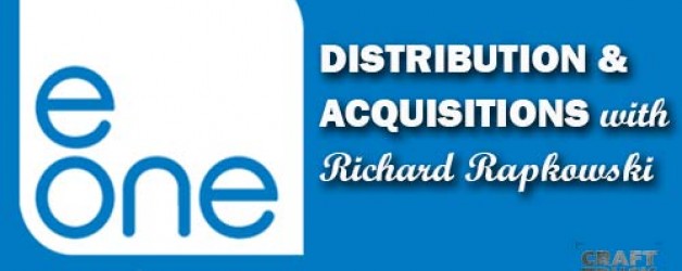 BoF #47 – Distribution & Acquisitions with eOne’s Richard Rapkowski